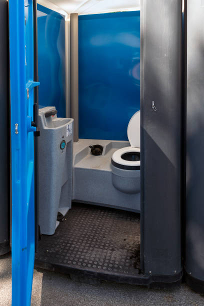 Best Porta potty delivery and setup  in Sutton Alpine, AK