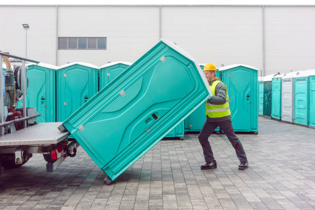 Portable Toilet Options We Offer in Sutton Alpine, AK