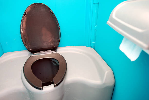Best Local porta potty services  in Sutton Alpine, AK