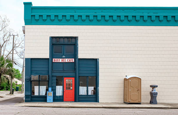 Best Local porta potty services  in Sutton Alpine, AK